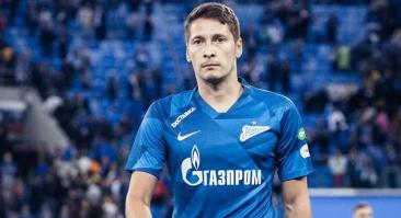 Кузяев назвал цели «Зенита» на следующий сезон