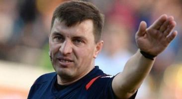 Вилков заявил, что за пенальти как на Стерлинге в РПЛ судью бы выгнали с формулировкой за утрату доверия