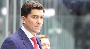Квартальнов признался, что будет рад назначению Никитина тренером сборной России