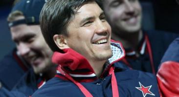 Уволенный из ЦСКА Игорь Никитин может возглавить сборную России по хоккею на Олимпиаде