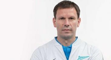 Зырянов заявил, что не хочет тренировать «Зенит» из-за Семака