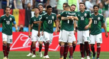 Мексика — букмекерский фаворит Кубка КОНКАКАФ