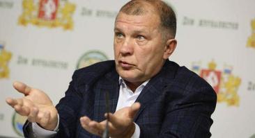 Президент «Урала» призвал сразу дисквалифицировать банкротящиеся клубы с РПЛ