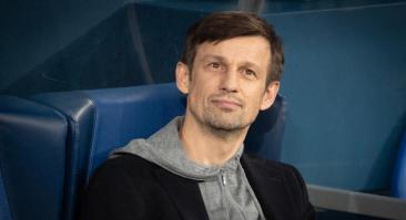 Семак назвал «Локомотив» самым принципиальным соперником «Зенита»