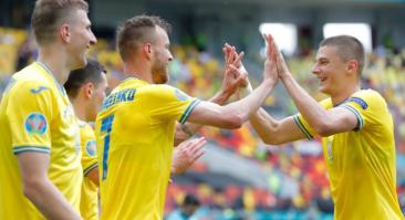 Шоумен Бедняков в стихах грубо поиздевался над критиками сборной Украины на Евро-2020
