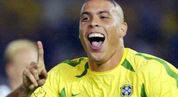 Хабиб назвал Роналдо своим любимым футболистом