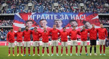 Кузяев заявил о необходимости перемен в российском футболе