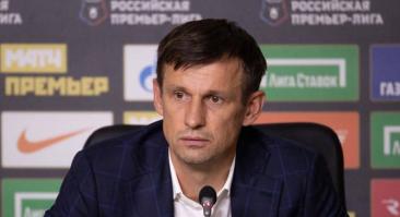 Семак назвал беспочвенными слухи о переговорах «Зенита» с Петковичем