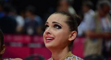 Российская гимнастка Севастьянова жестко раскритиковала США