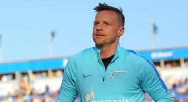 Малафеев признался, что его не удивил результат матча «Зенит» — «Челси»