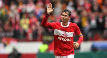 Титов назвал сенсацией проход «Спартака» в 1/8 финала Лиги Европы