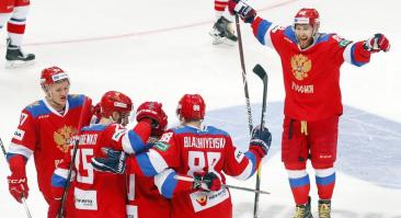 Дементьев оценил выступление сборной России на Кубке Первого канала