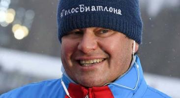 Губерниев назвал проходными соперников сборной России по групповому этапу Лиги наций