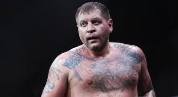 Гаджиев хочет организовать боксёрский бой Александра Емельяненко с Минеевым