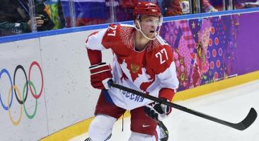 Терещенко раскритиковал уровень хоккея в КХЛ