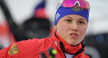 Черезов: «Резцова доказывает, что на Олимпиаде сможет бороться за медали»