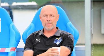 Тренер «Сочи» Федотов прокомментировал крупную победу над «Спартаком»