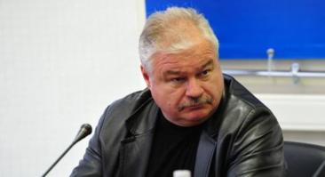 Плющев раскритиковал организаторов МЧМ за отмену матча Словакия — Россия