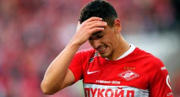 Калиниченко считает, что Понсе зимой покинет «Спартак»