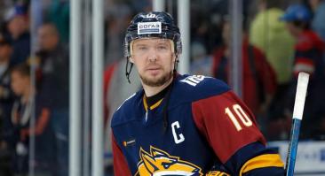 Мозякин прокомментировал отсутствие игроков НХЛ в составе сборной России на Олимпиаде-2022