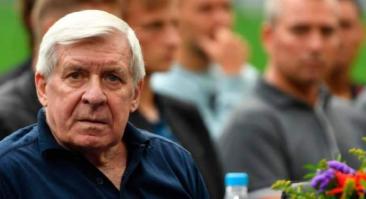 Ветеран ЦСКА Пономарев назвал бездарью перешедшего в «Рубин» Ломовицкого