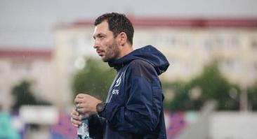 Масалитин назвал Шварца лучшим тренером РПЛ в 2021 году