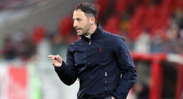 «Лейпциг» объявил о назначении Тедеско главным тренером клуба