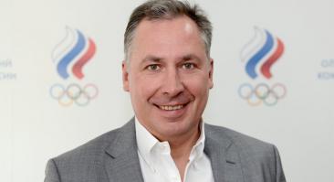 Глава ОКР Поздняков считает, что Россия завоюет около 30 медалей на Олимпиаде