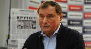Бышовец считает, что провал в «Дженоа» не лишит Шевченко карьерных перспектив