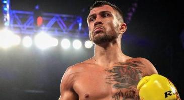 Ломаченко заявил, что ни один боксер не хочет с ним драться