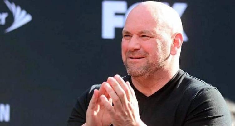 Президент UFC Уайт оценил вероятность организации боя между Диазом и Макгрегором