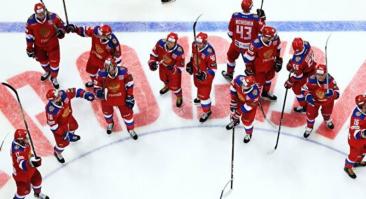 Североамериканское СМИ The Hockey Writers считает, что Россия может завоевать золото ОИ и без игроков НХЛ