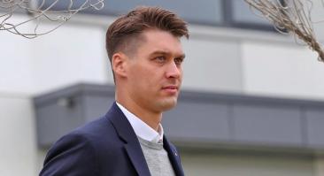 Цорн рассказал, как «Локомотиву» удалось договориться о подписании Изидора