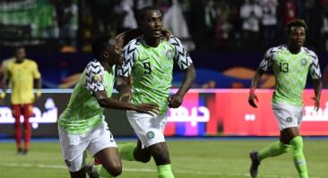 Букмекеры котируют фаворитом Кубка Африки Камерун и Сенегал, но модель Five Thirty Eight ставит на Нигерию