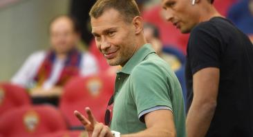 Василий Березуцкий вернется в ЦСКА и войдет в тренерский штаб своего брата Алексея