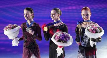 Фигурист Смирнов рассказал, как Россию могут лишить медалей Олимпиады в фигурном катании
