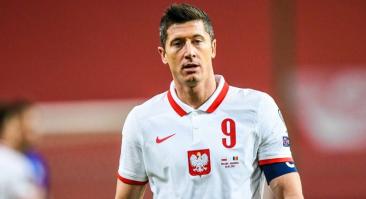 Фомин поделился ожиданиями от матча с Польшей в рамках отбора ЧМ-2022