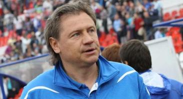 Канчельскис признался, что не может понять решение «Краснодара» назначить Фарке главным тренером