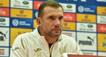 Канделаки высказалась о возможном назначении Шевченко тренером сборной Польши