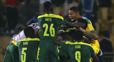 Букмекеры котируют Сенегал фаворитом Кубка Африки перед полуфиналами турнира