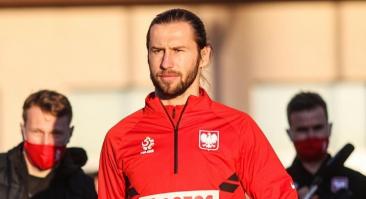 Крыховяк назвал Навалку идеальным тренером сборной Польши перед матчем с Россией