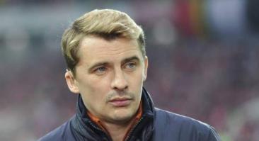 Калиниченко назвал Кокорина футболистом высокого уровня