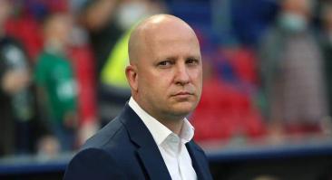 Наумов оценил возможное назначение Николича главным тренером «Краснодара»