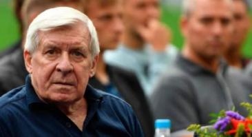 Ветеран ЦСКА Пономарев резко раскритиковал клуб за подписание Медины