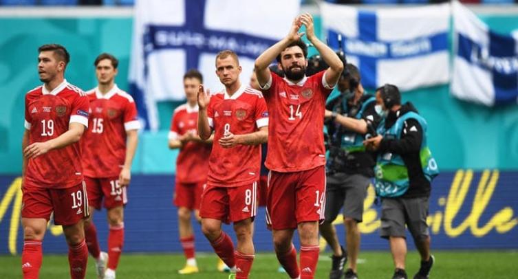 Ловчев заявил, что сборной России ничего не светит на ЧМ-2022