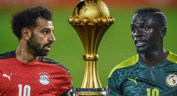 Букмекеры котируют Сенегал фаворитом финала Кубка Африки против Египта