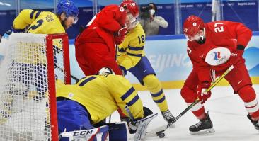 Жамнов назвал задачу сборной России на чемпионат мира 2022 года