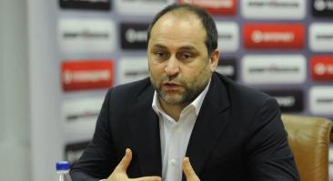 Свищев заявил, что сборная России по мини-футболу играла «через Дзюбу» в финале ЧЕ с Португалией