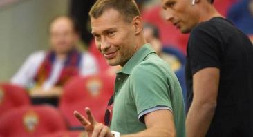 Белоус: «Братья Березуцкие в качестве тренеров будут хорошо дополнять друг друга»