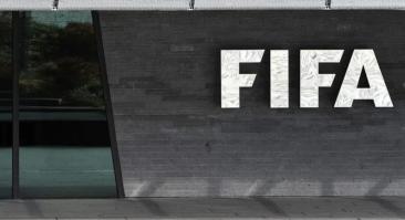 ФИФА и УЕФА отстранили российские клубы и сборную от участия во всех турнирах под эгидой организаций